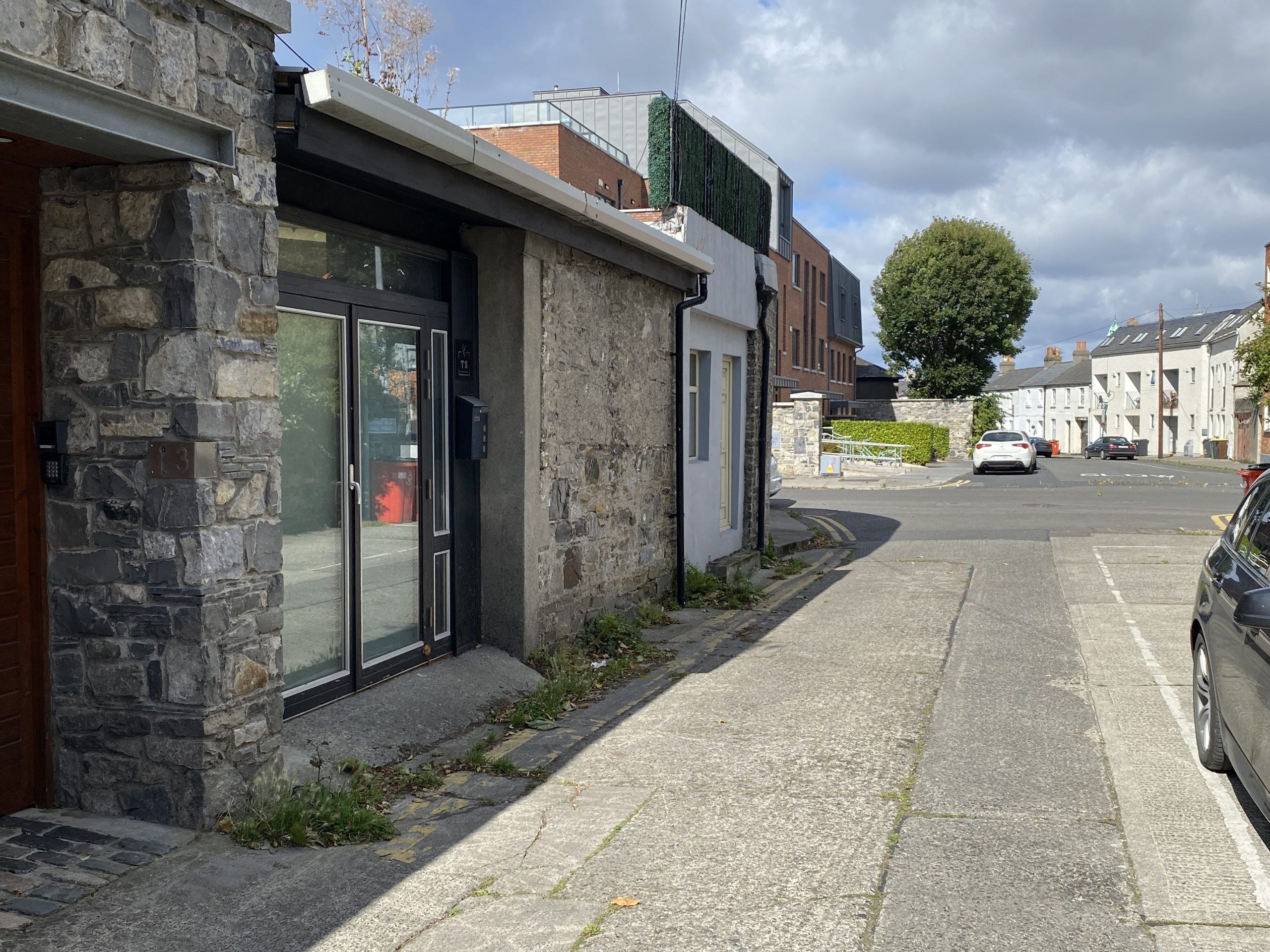 Unit 3A Church Lane, Rathmines, Dublin 6