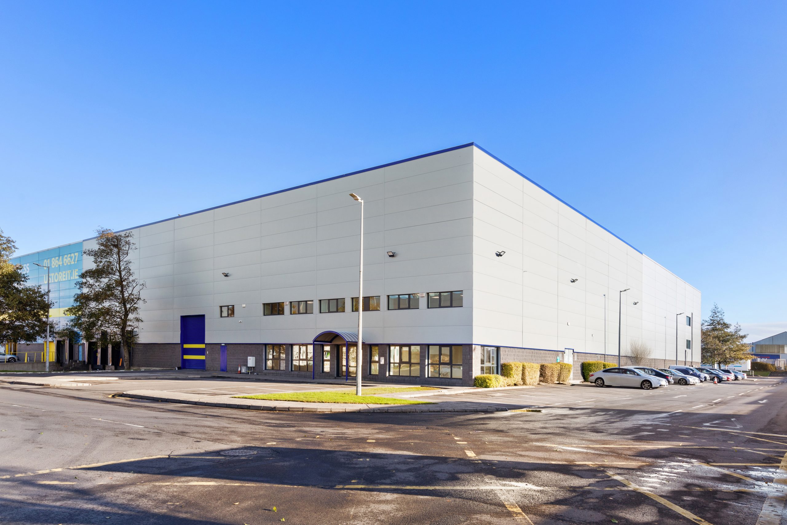 Unit 8 Century Business Park, Finglas, Dublin 11