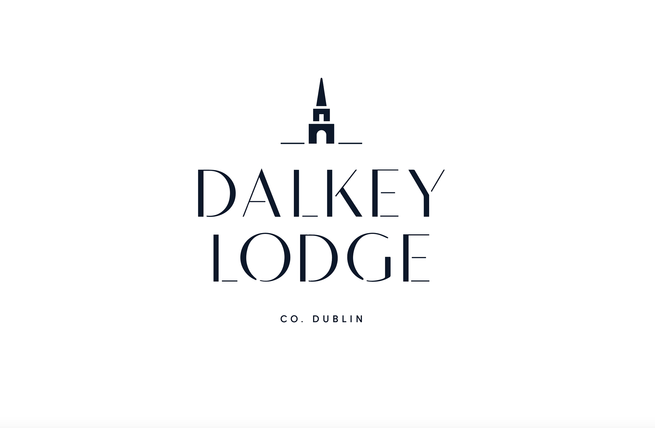 Dalkey Lodge, Ardburgh Road, Dalkey, Co. Dublin