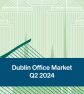 Dublin Office Market Q3 2024