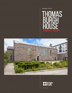 Thomas Burgh House