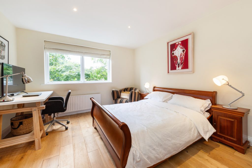 2 Gosworth Court, Castlepark Road, Dalkey, Co. Dublin