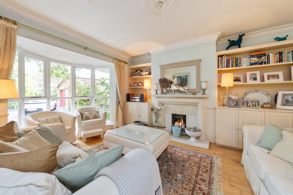 2 Gosworth Court, Castlepark Road, Dalkey, Co. Dublin