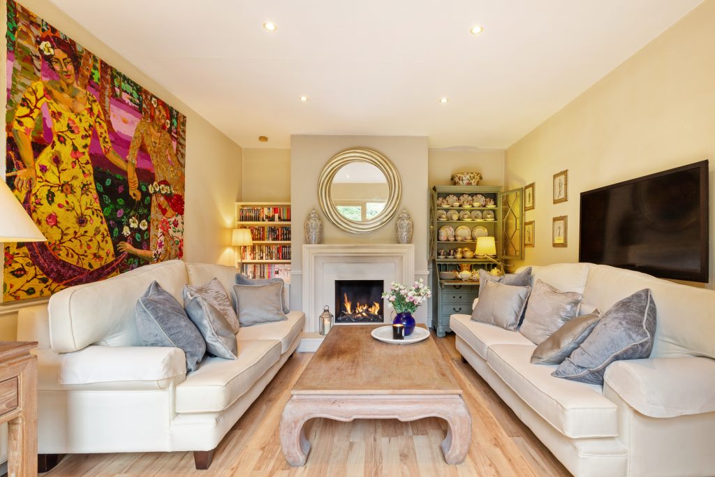 2 Gosworth Court, Castlepark Road, Dalkey, Co. Dublin