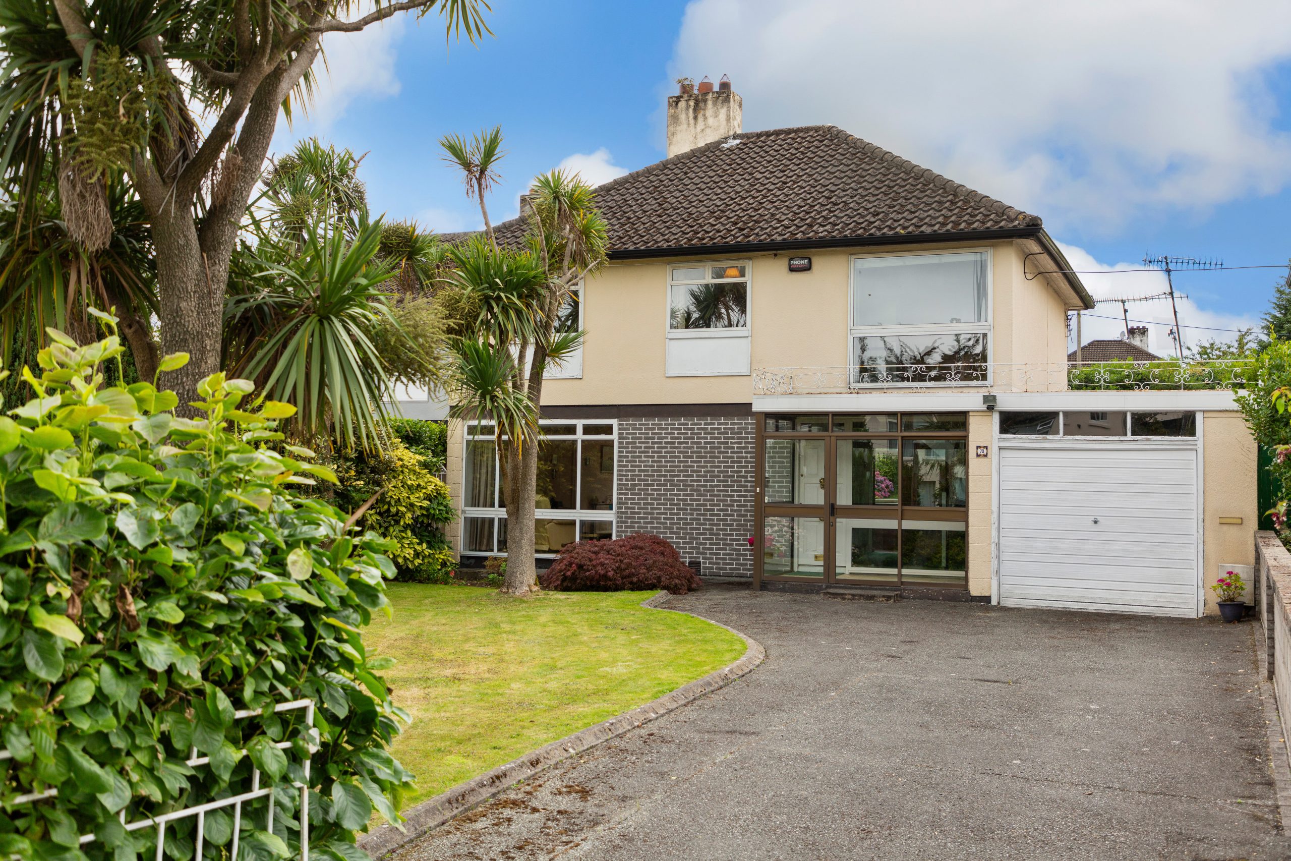 73 Clonkeen Road, Deansgrange, Blackrock, Co. Dublin