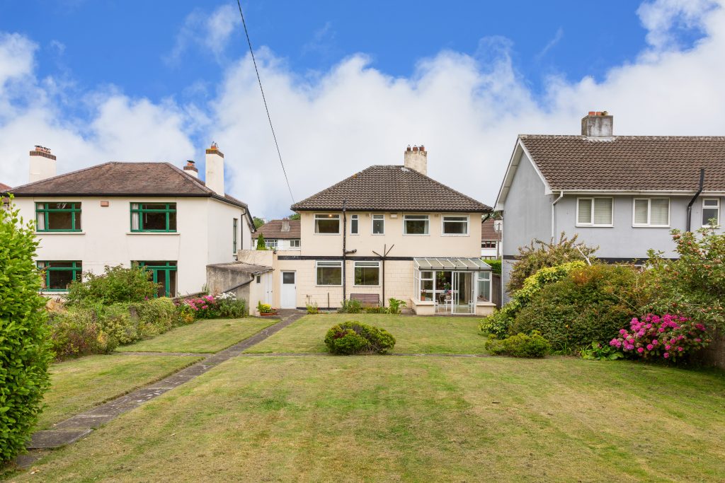 73 Clonkeen Road Deansgrange, Blackrock, Co. Dublin