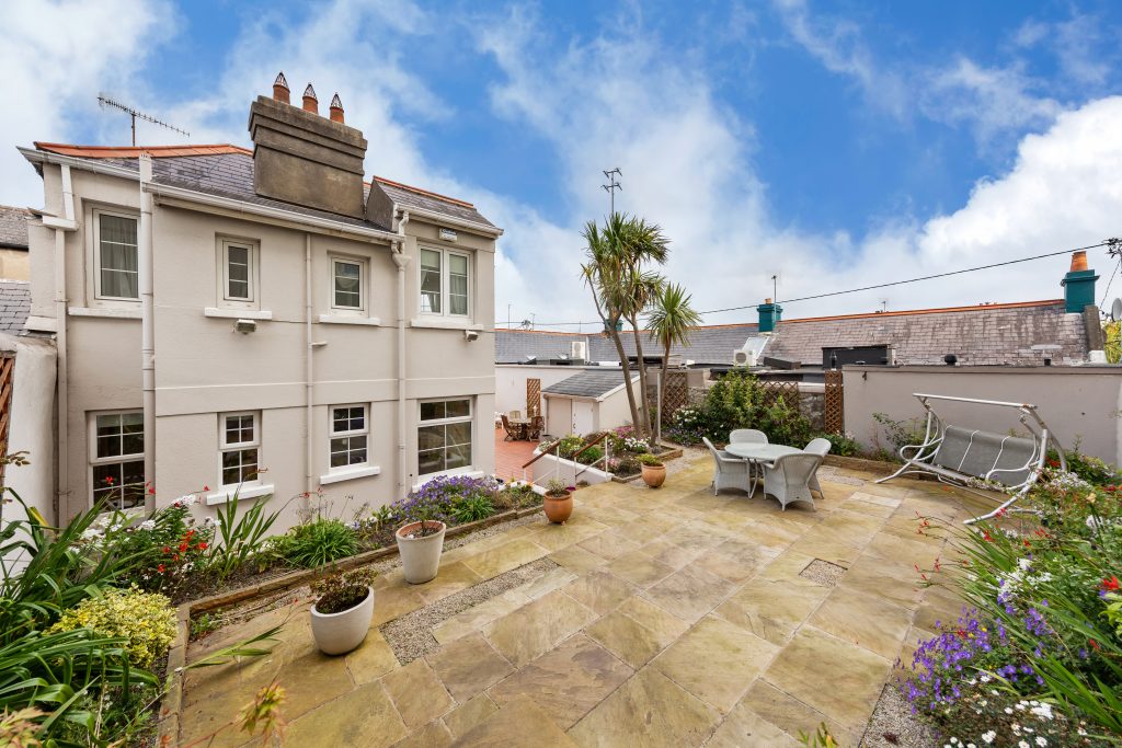 7 Wellington Street, Dun Laoghaire, Co. Dublin