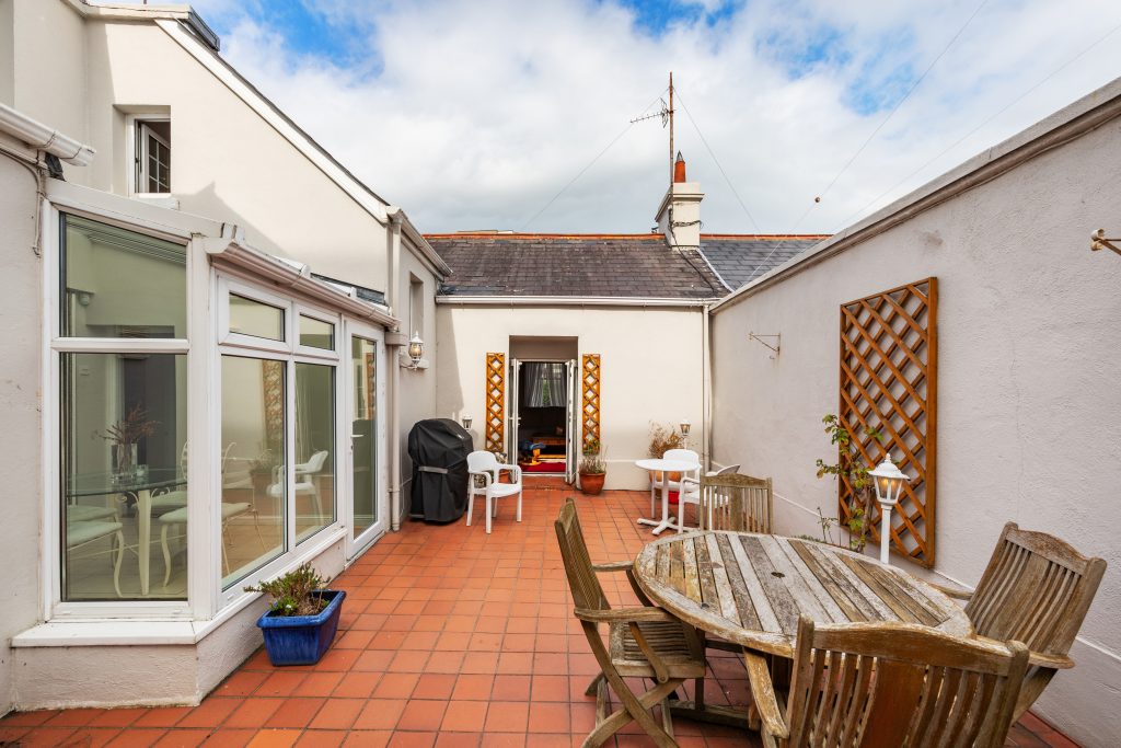 7 Wellington Street, Dun Laoghaire, Co. Dublin