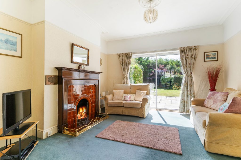 53 Saint Alban's Park, Sandymount, Dublin 4