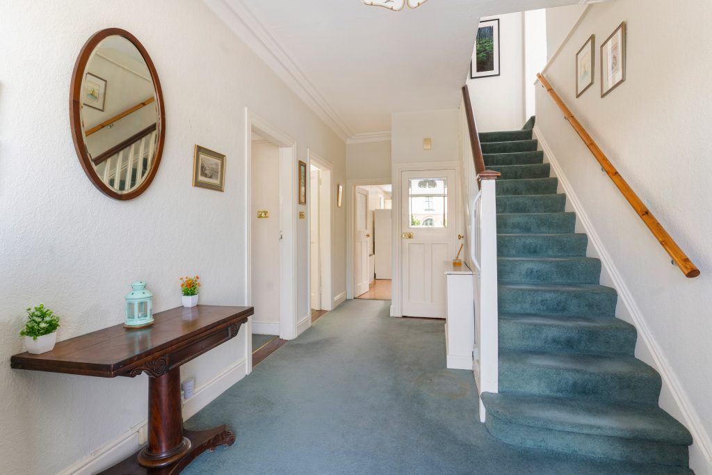 53 Saint Alban's Park, Sandymount, Dublin 4