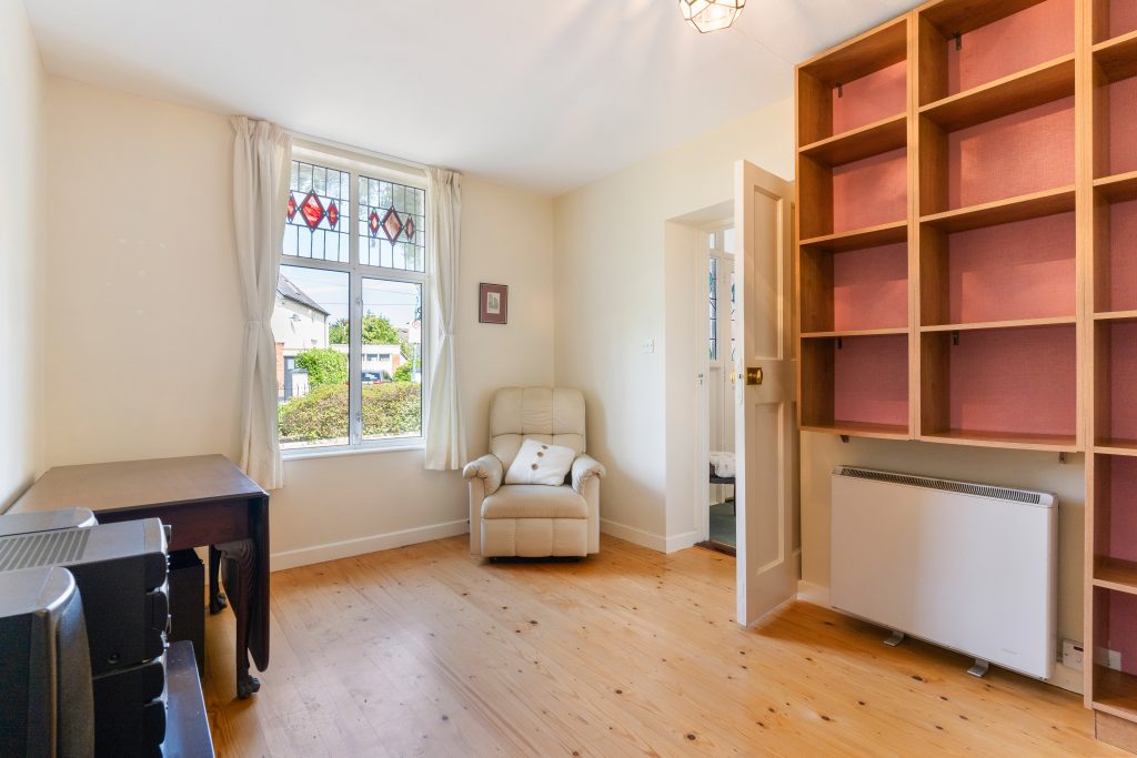 53 Saint Alban's Park, Sandymount, Dublin 4