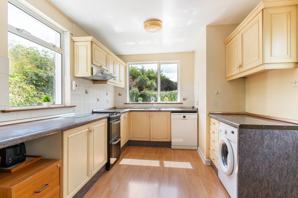 53 Saint Alban's Park, Sandymount, Dublin 4