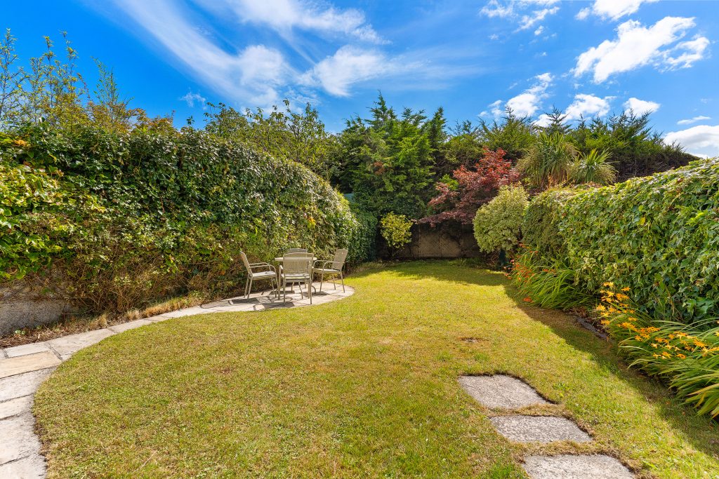 53 Saint Alban's Park, Sandymount, Dublin 4