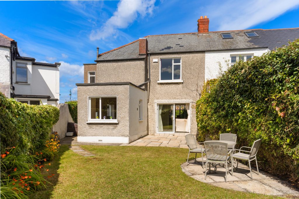 53 Saint Alban's Park, Sandymount, Dublin 4