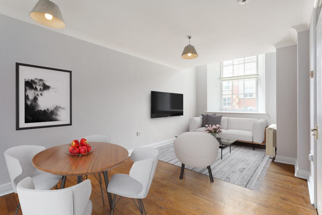 Apartment 161 The Hardwicke, Morning Star Avenue, Smithfield, Dublin 7