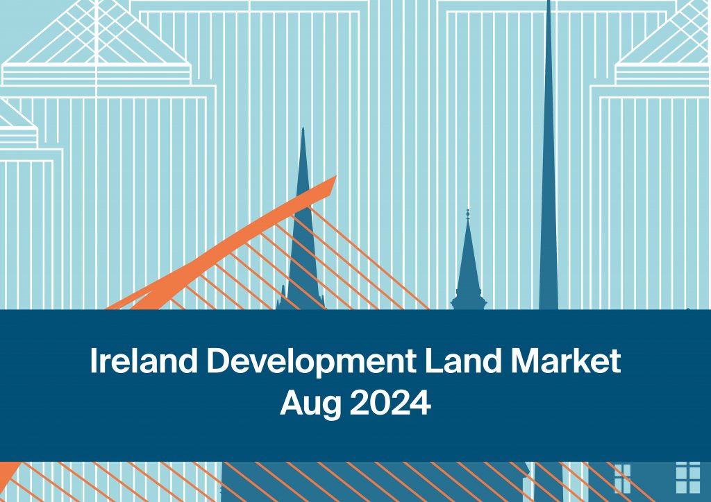 Ireland Development Land, H1 2024