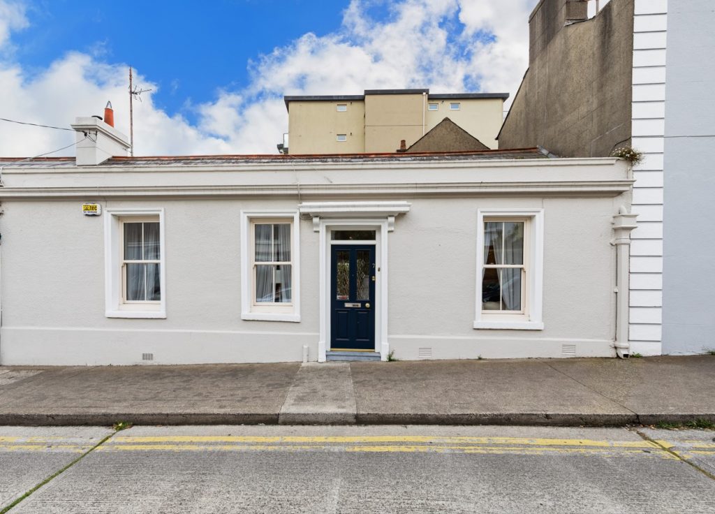 7 Wellington Street, Dun Laoghaire, Co. Dublin