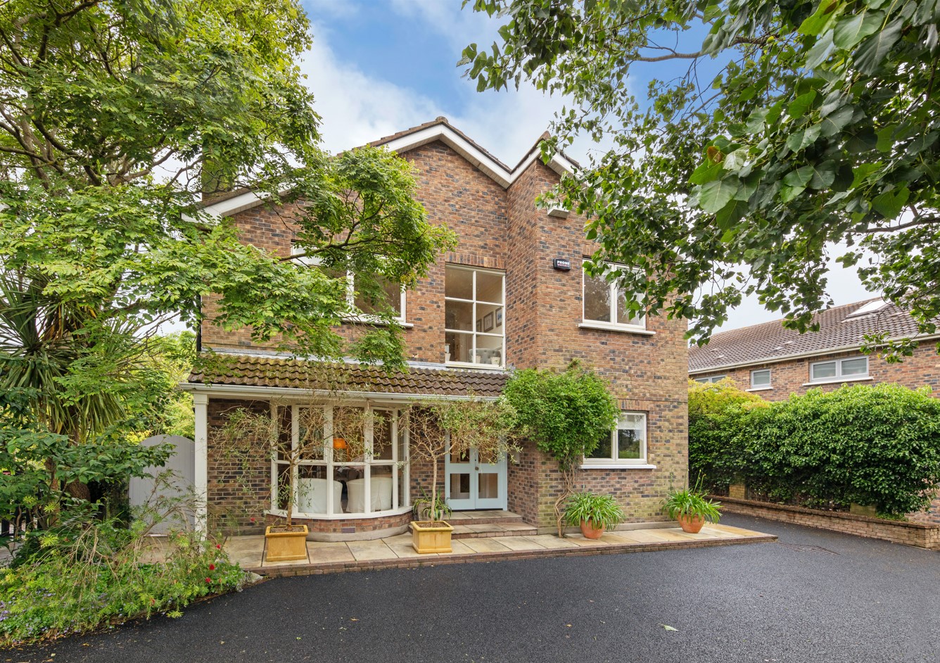 2 Gosworth Court, Castlepark Road, Dalkey, Co. Dublin