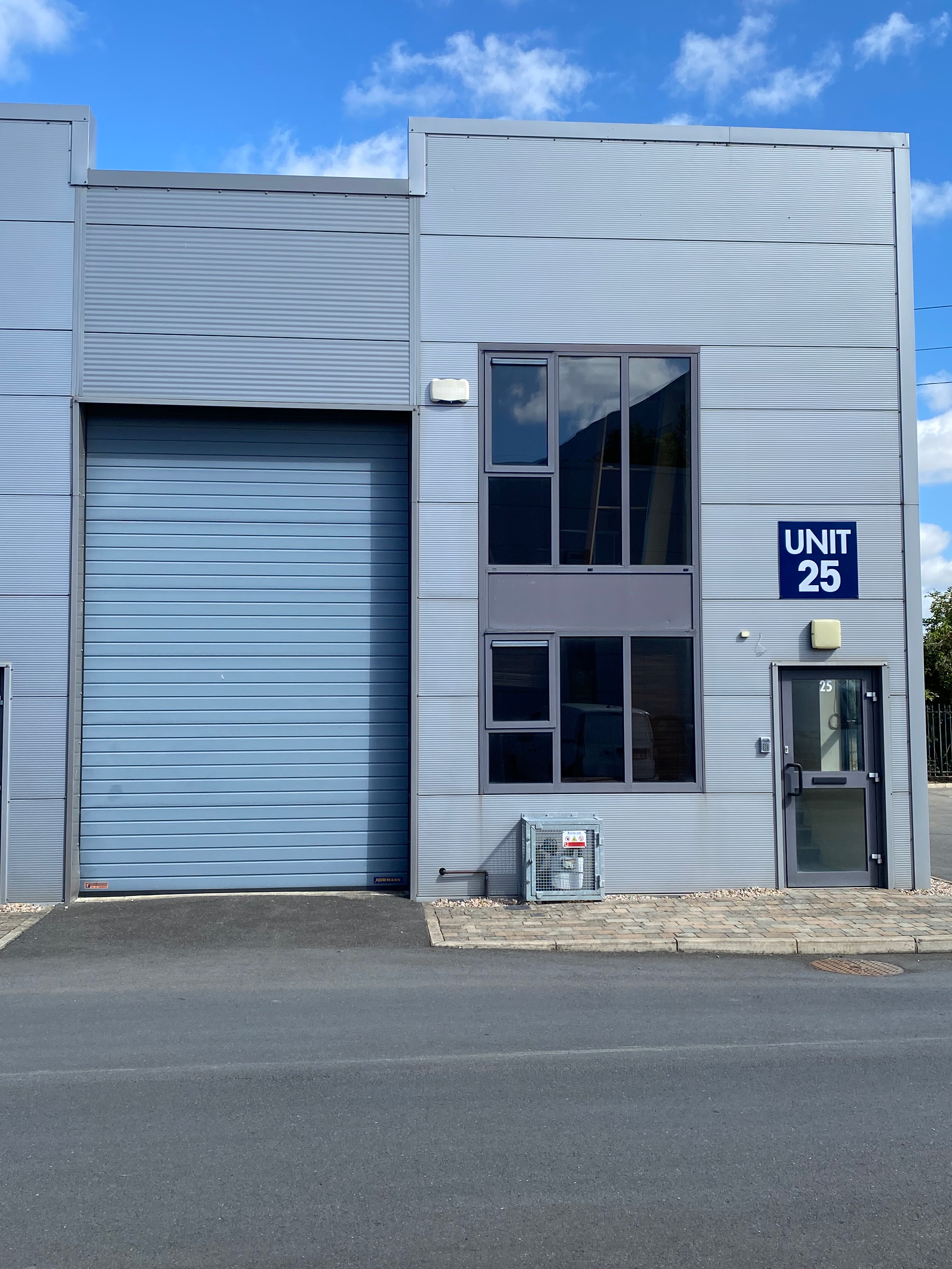 Unit 25 Primeside Park, Northwest Business Park, Ballycoolin, Dublin 15