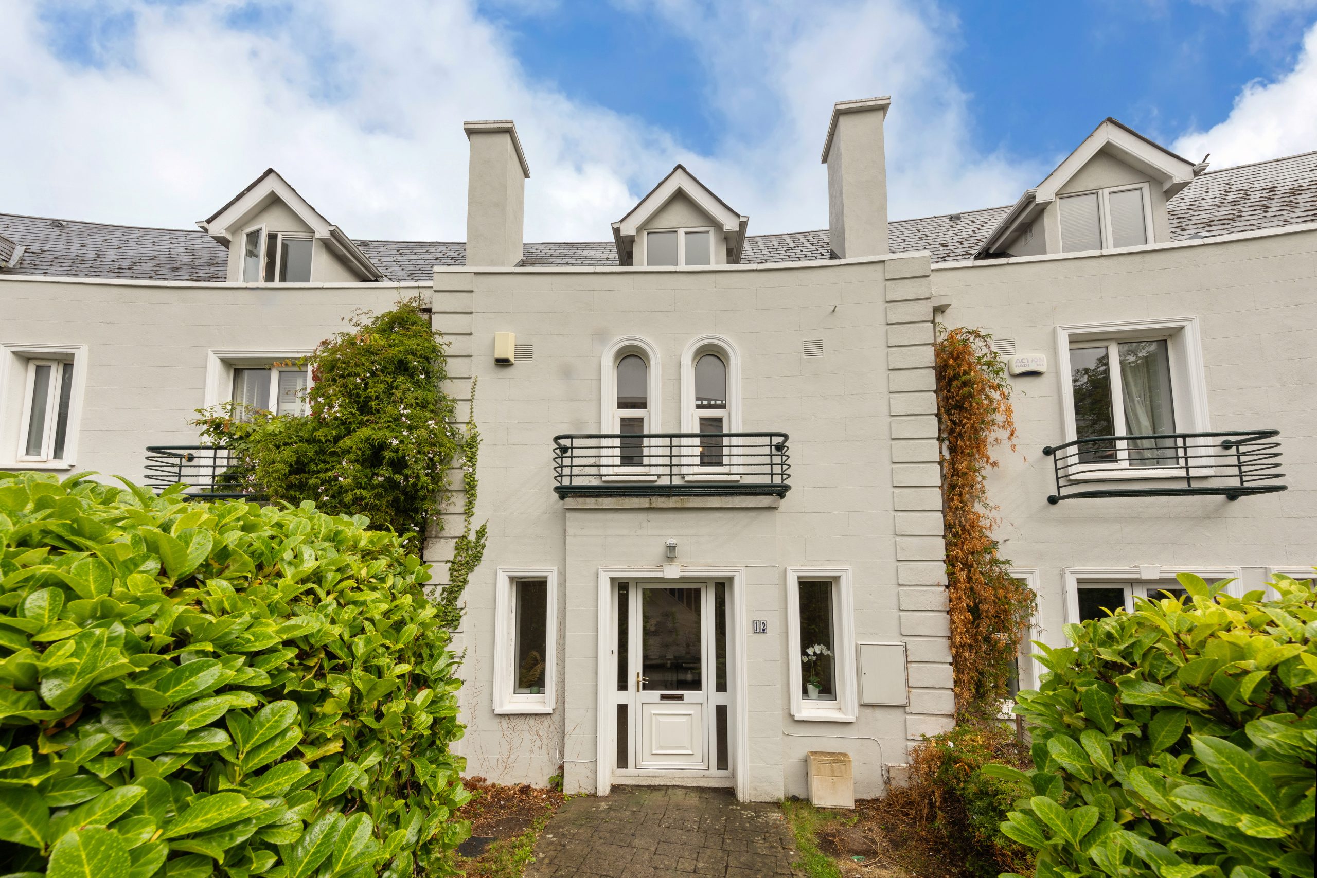 12 Roebuck Park, Goatstown, Dublin 14