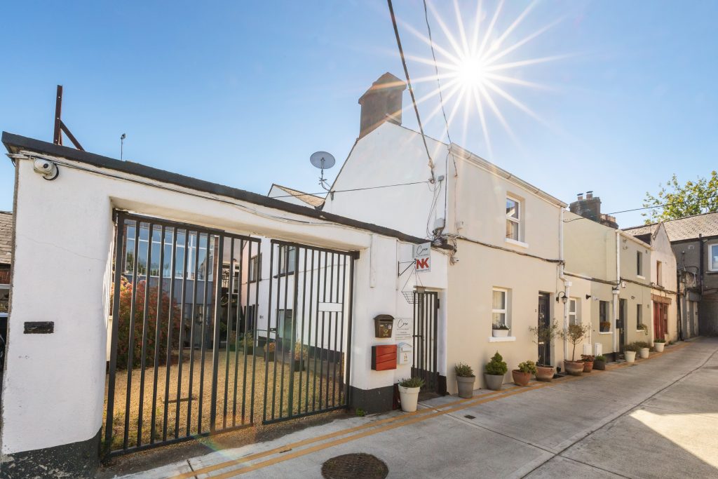 3C Granite Place, Ballsbridge, Dublin 4