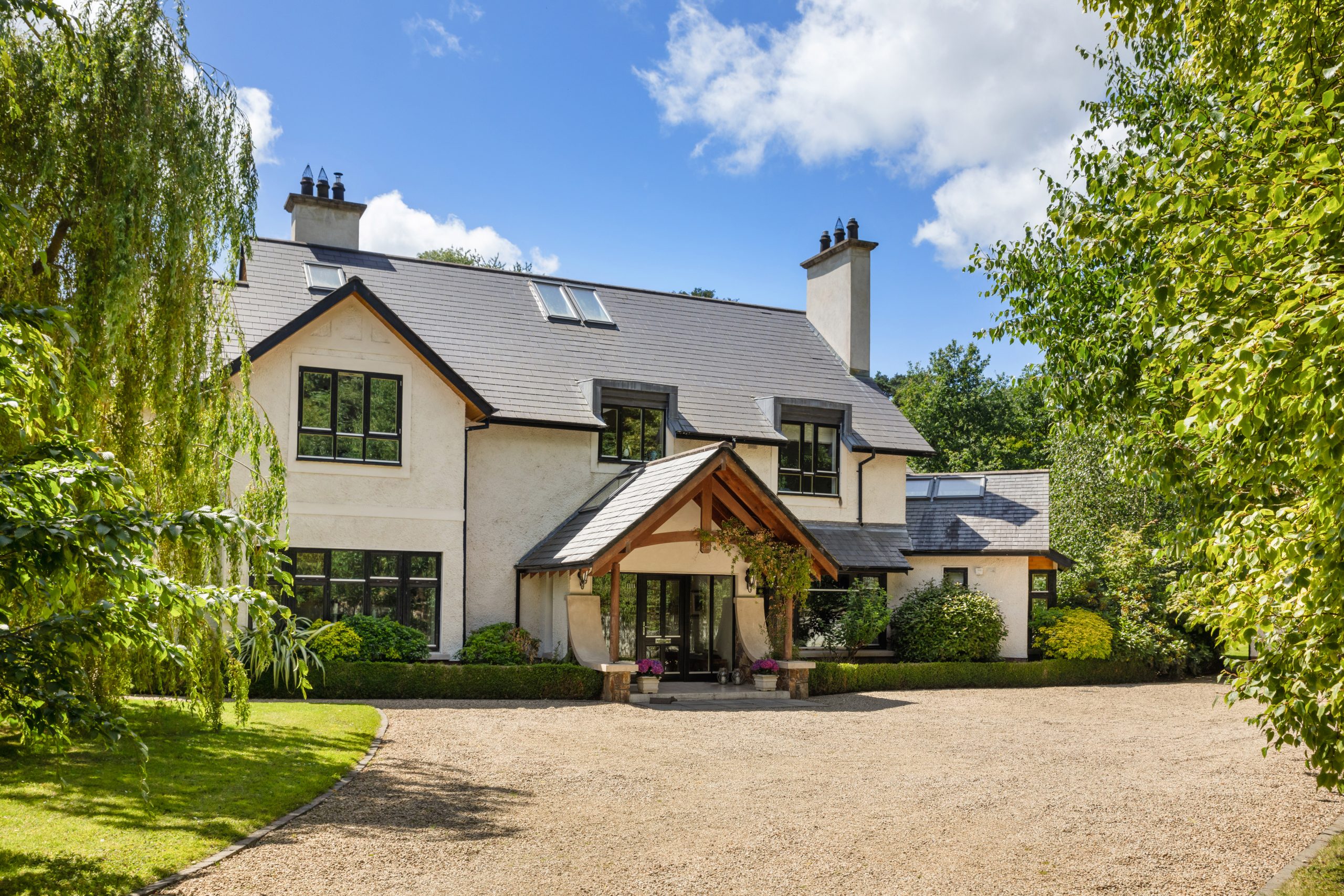 1 Glenair Manor, Delgany, Co.Wicklow