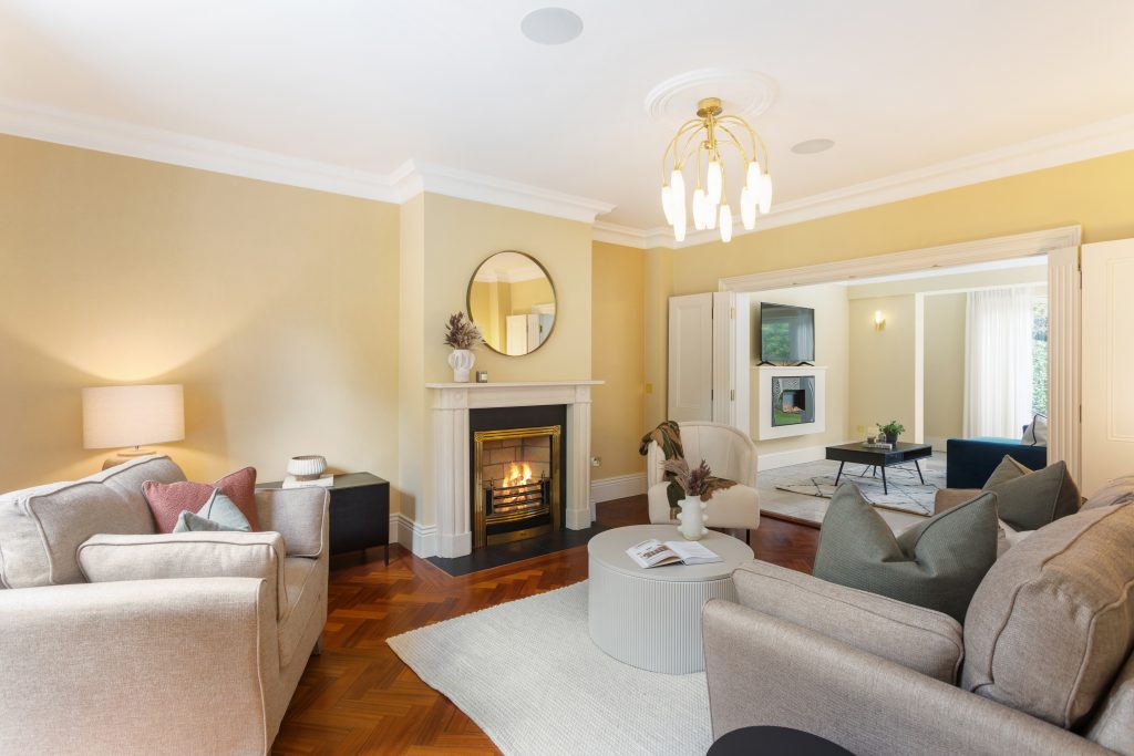 3 Victoria Lane, Rathgar, Dublin 6