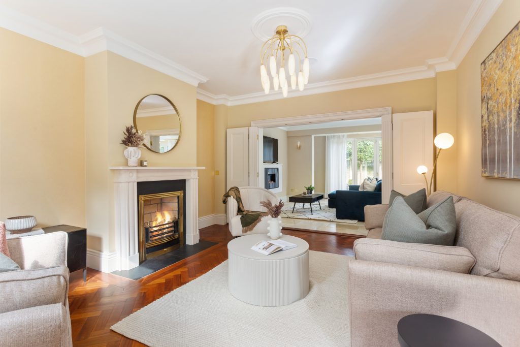 3 Victoria Lane, Rathgar, Dublin 6