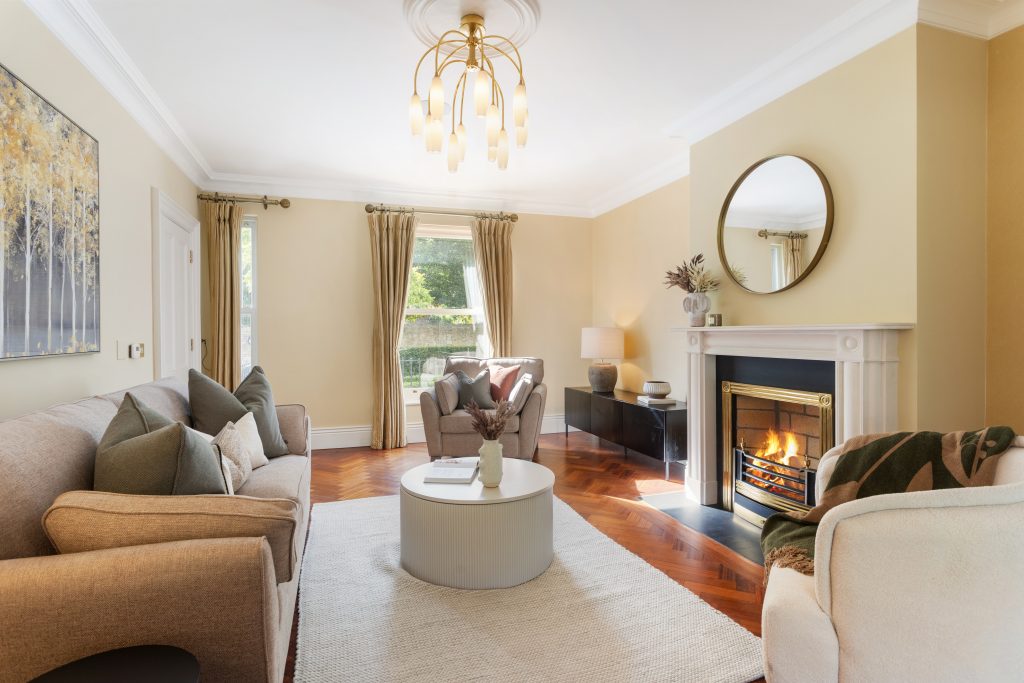 3 Victoria Lane, Rathgar, Dublin 6