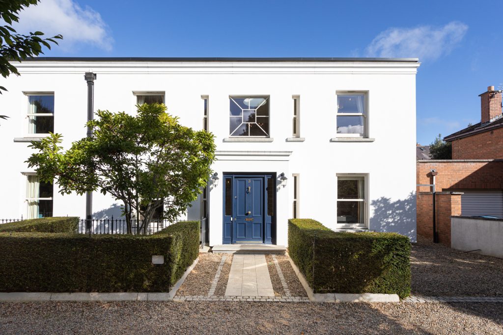 3 Victoria Lane, Rathgar, Dublin 6