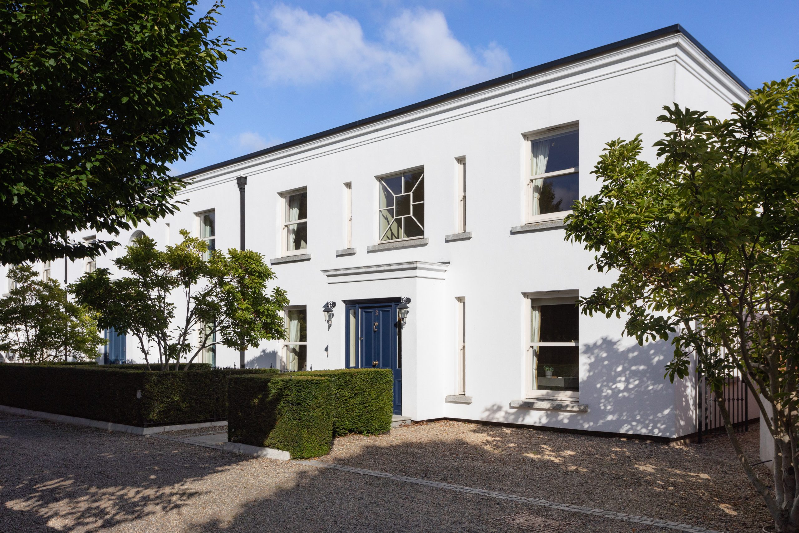 3 Victoria Lane, Rathgar, Dublin 6