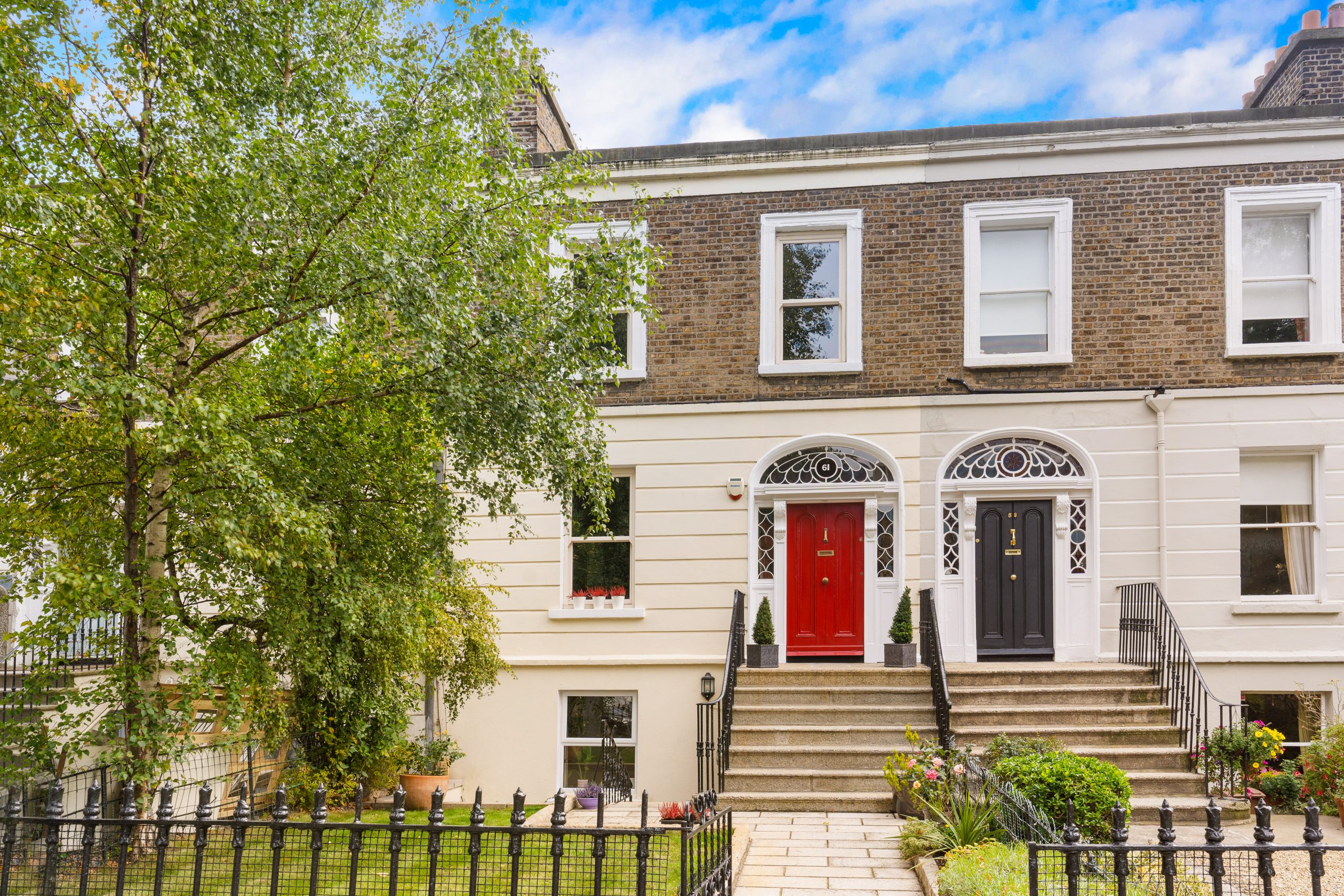 61 Haddington Road, Ballsbridge, Dublin 4