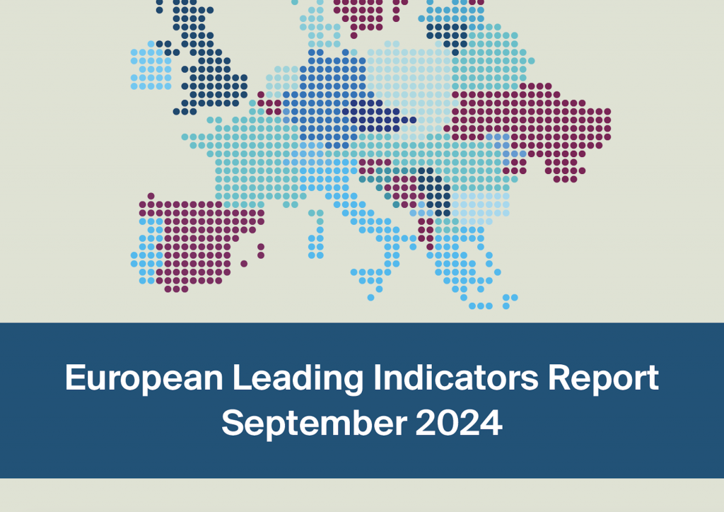 European Leading Indicators – September 2024