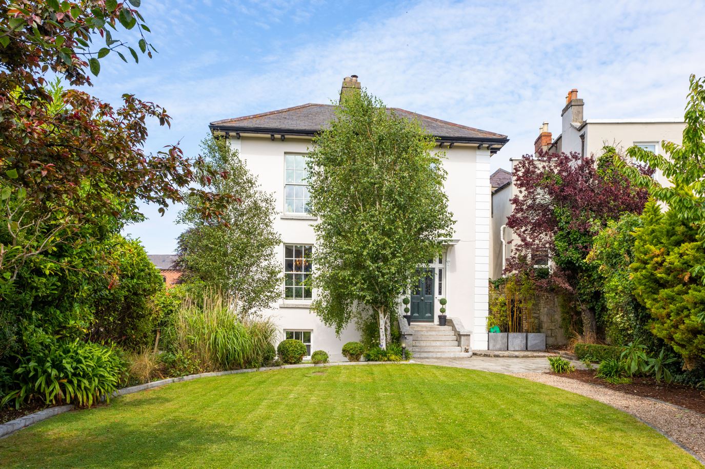 Kalafat House, 27 Sorrento Road, Dalkey, Co. Dublin