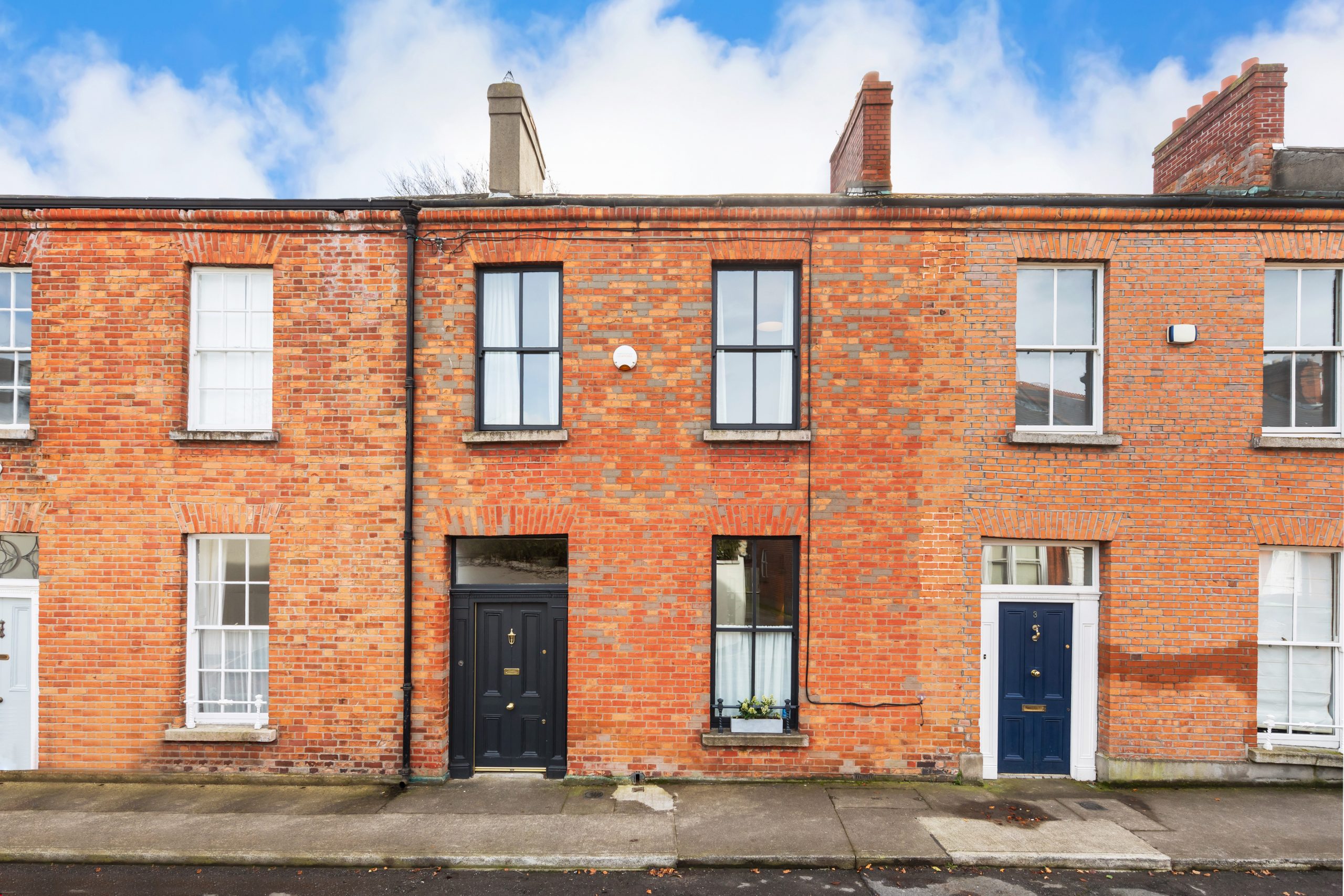 2 Morehampton Terrace, Donnybrook, Dublin 4