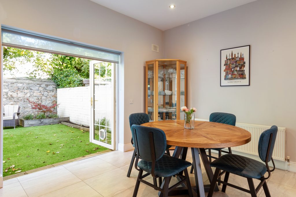 7 The Meadows, Meadow Close, Blackrock, Co. Dublin