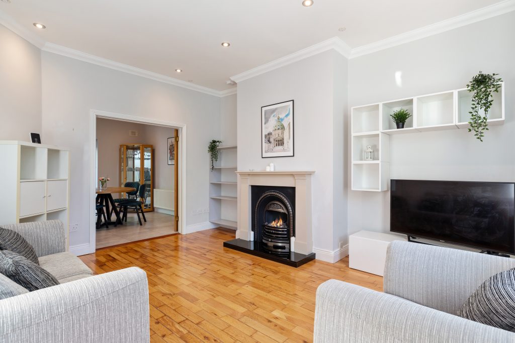 7 The Meadows, Meadow Close, Blackrock, Co. Dublin