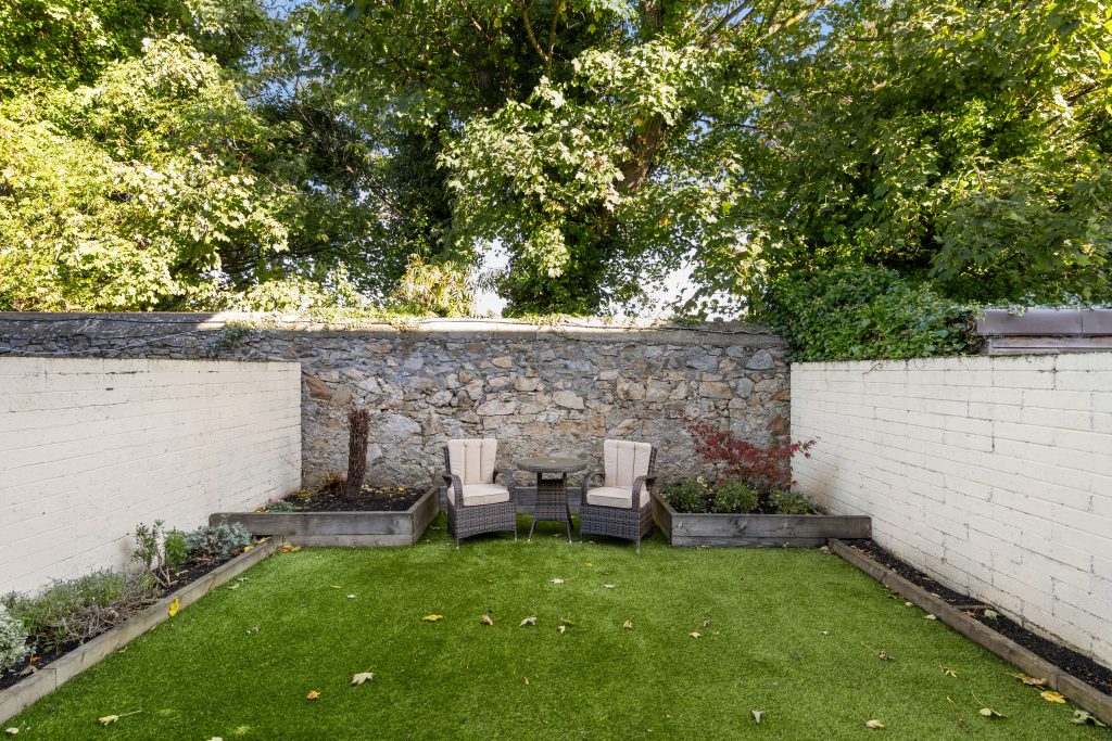 7 The Meadows, Meadow Close, Blackrock, Co. Dublin