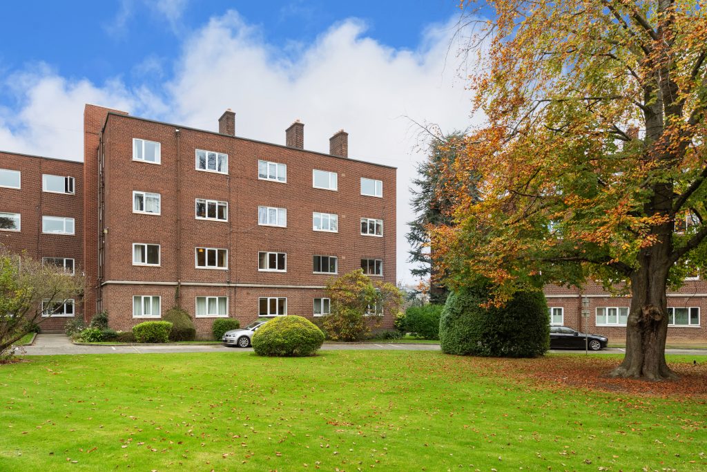 Sycamore House, Mespil Estate, Sussex Road, Donnybrook, Dublin 4