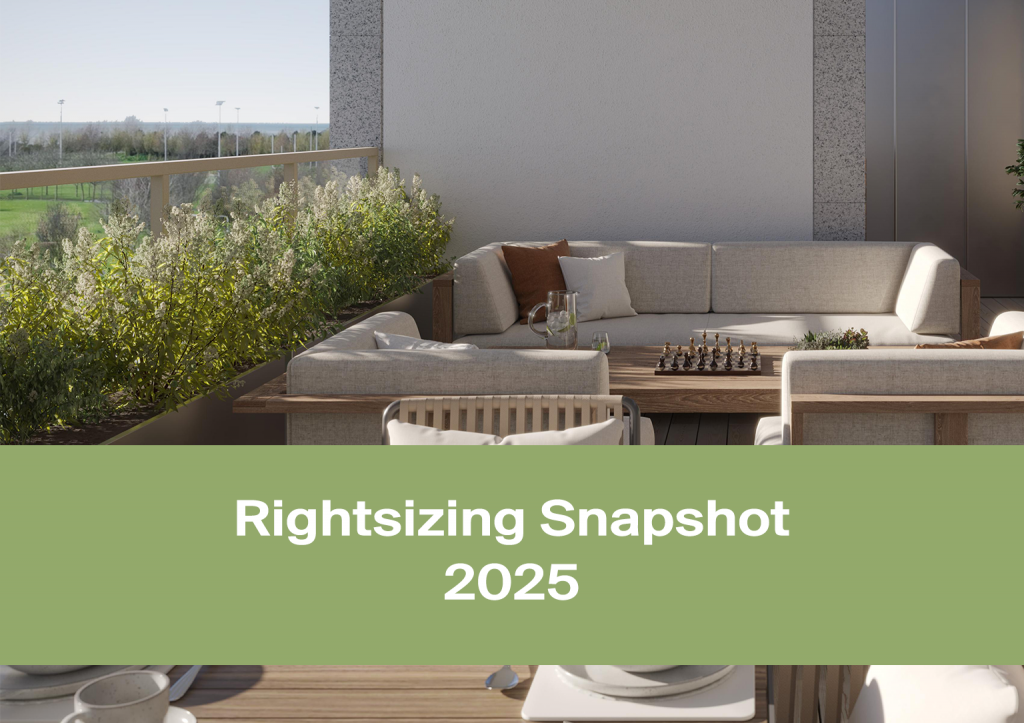 Rightsizing Snapshot