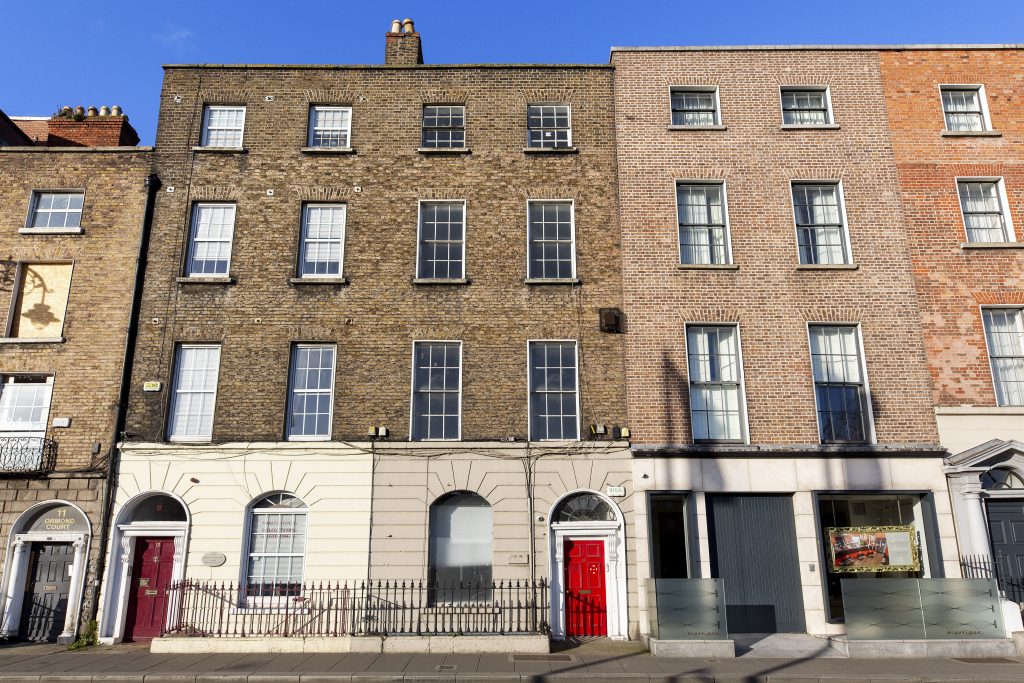 13 Ormond Quay Lower, Dublin 1