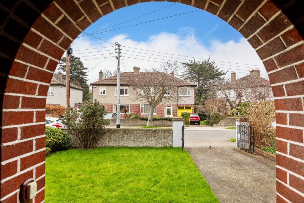 28 Wynberg Park, Blackrock, Co. Dublin