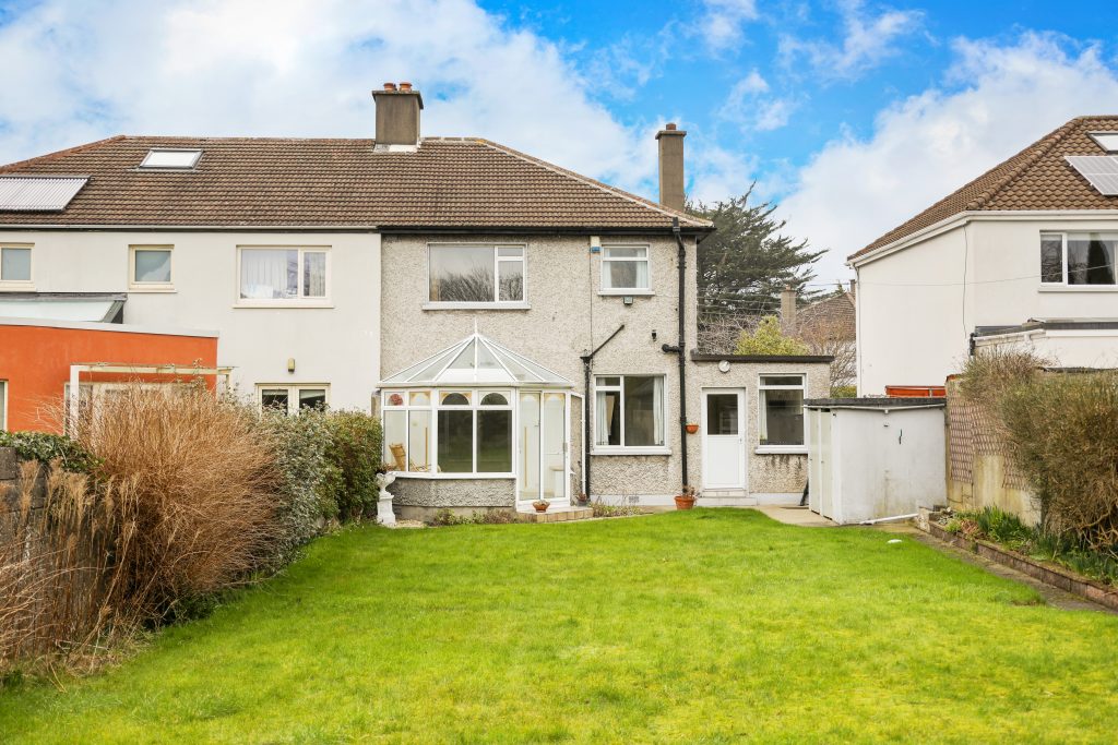 28 Wynberg Park, Blackrock, Co. Dublin