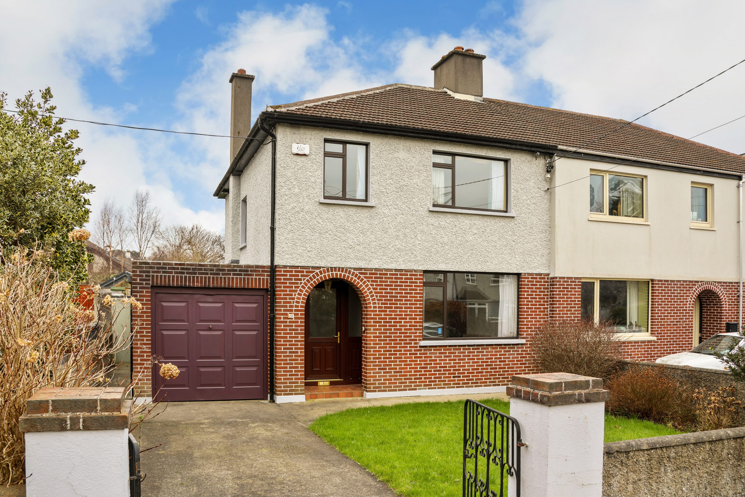 28 Wynberg Park, Blackrock, Co. Dublin